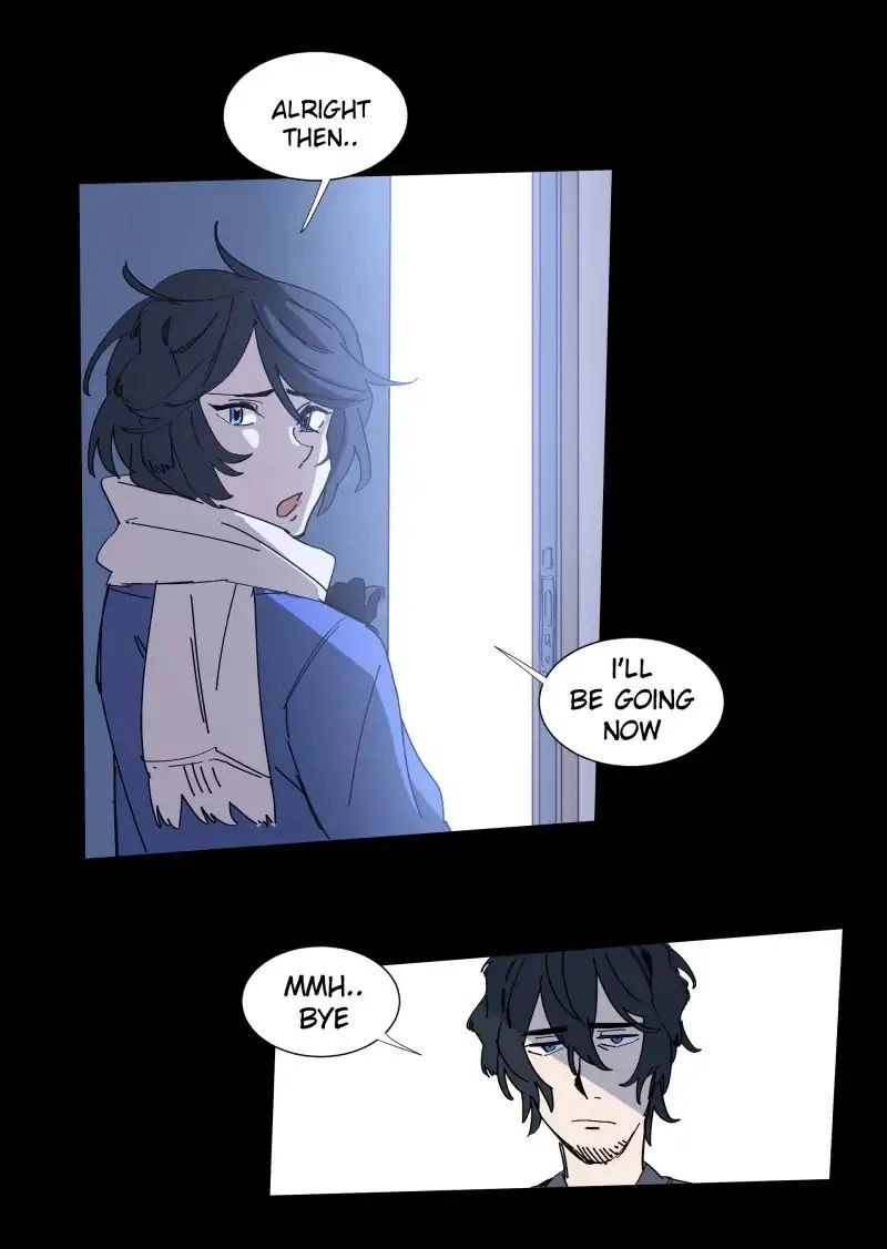 Filament Chapter 70 page 14 - 