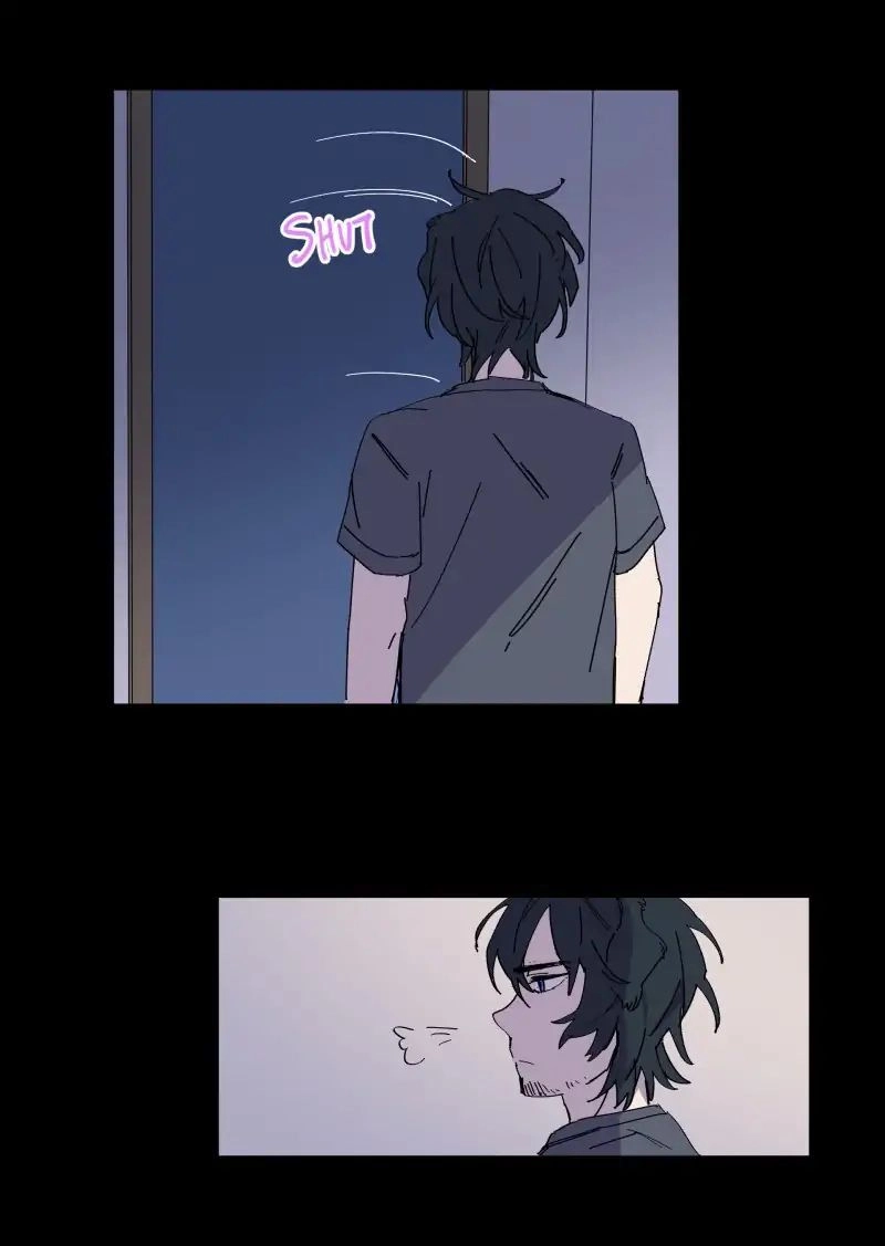 Filament Chapter 70 page 15 - 