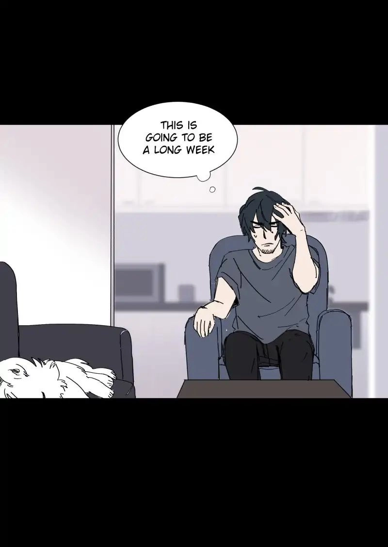 Filament Chapter 70 page 19 - 