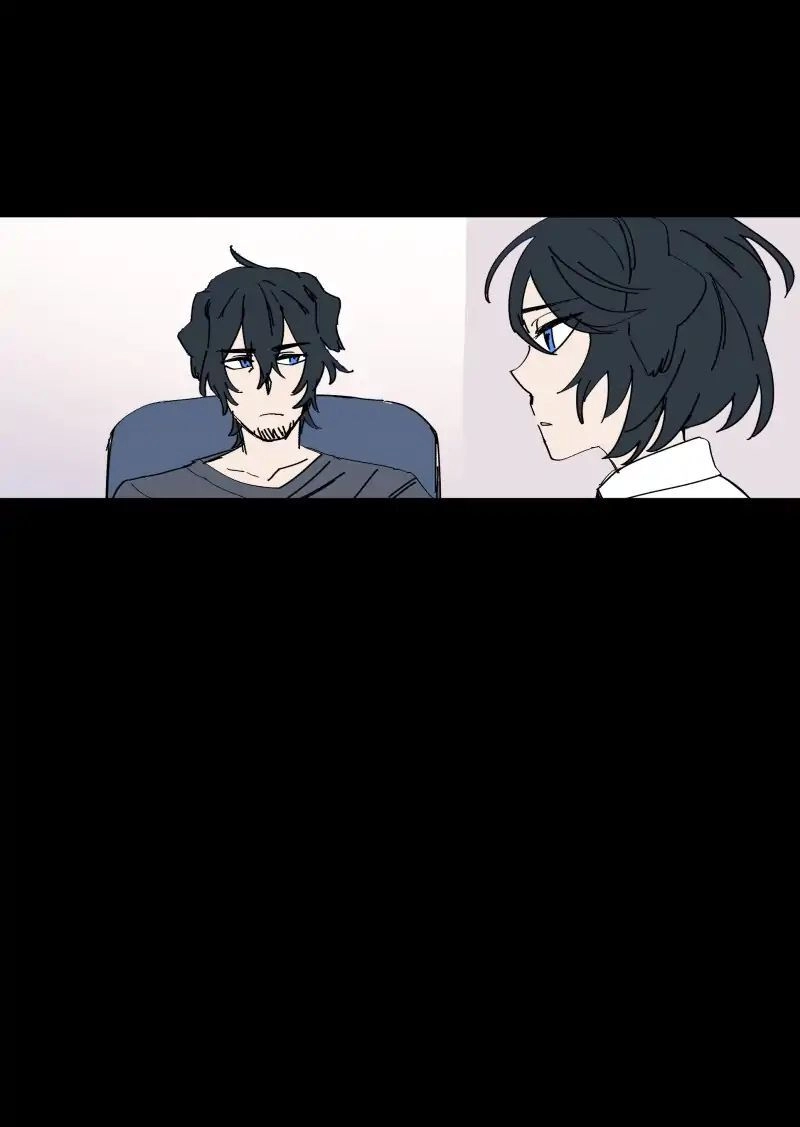 Filament Chapter 70 page 3 - 