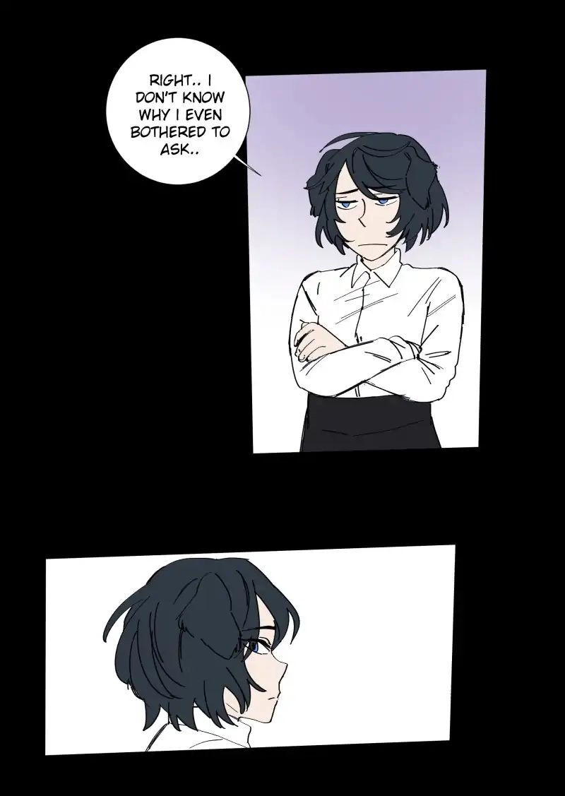 Filament Chapter 70 page 8 - 
