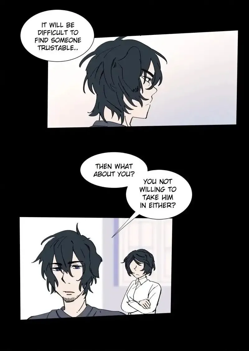 Filament Chapter 70 page 10 - 