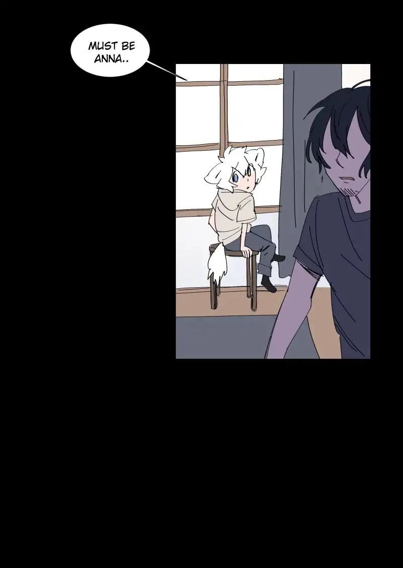 Filament Chapter 71 page 15 - 