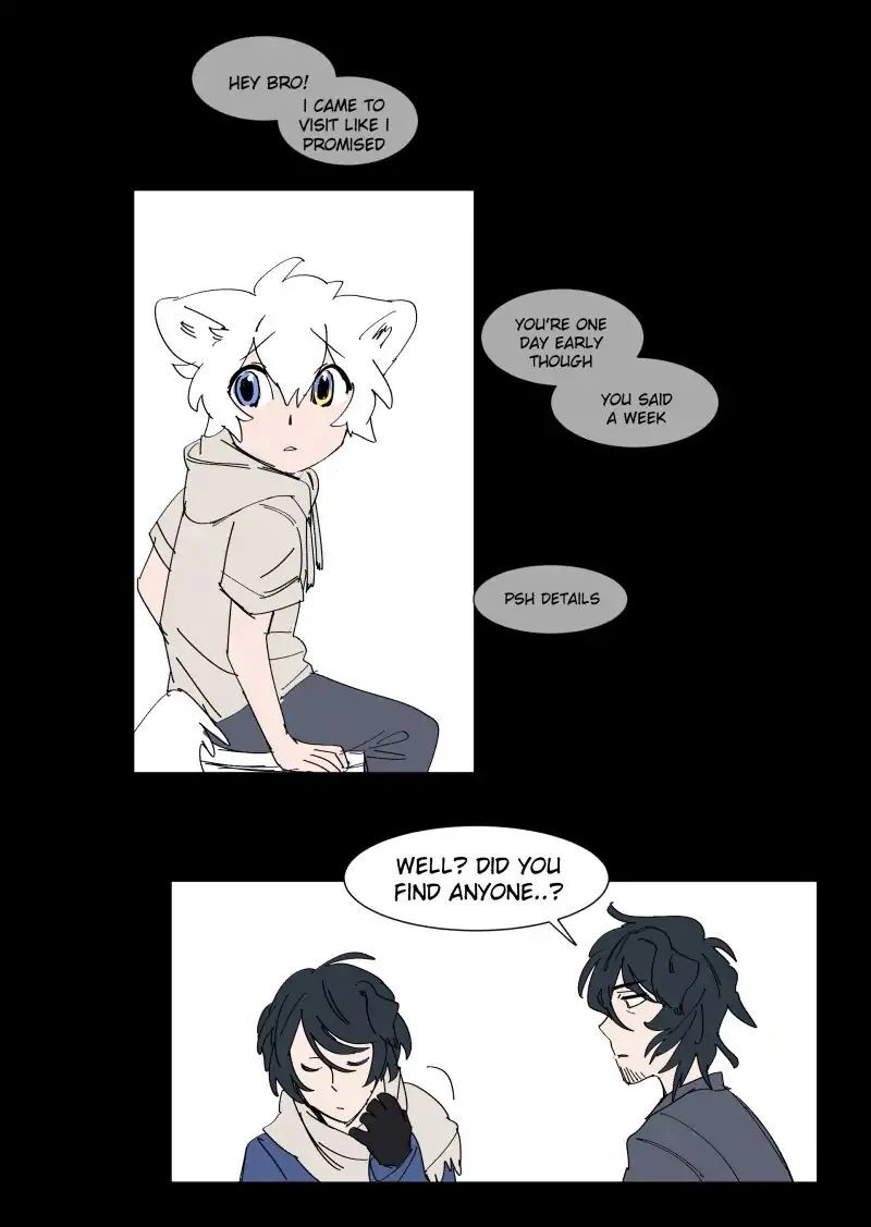 Filament Chapter 71 page 16 - 