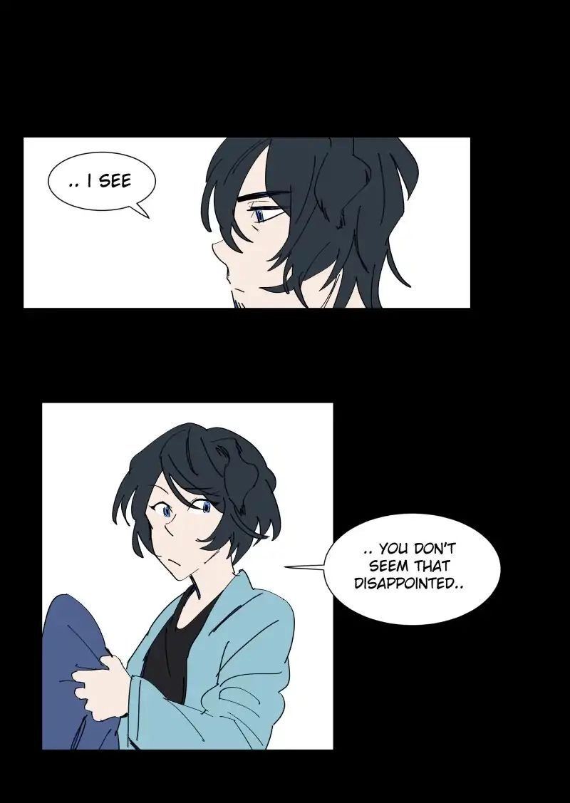 Filament Chapter 71 page 18 - 