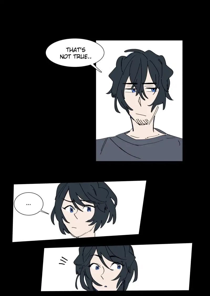 Filament Chapter 71 page 19 - 
