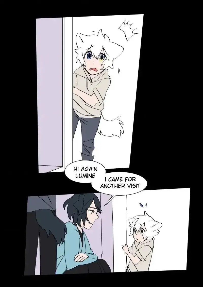 Filament Chapter 71 page 20 - 