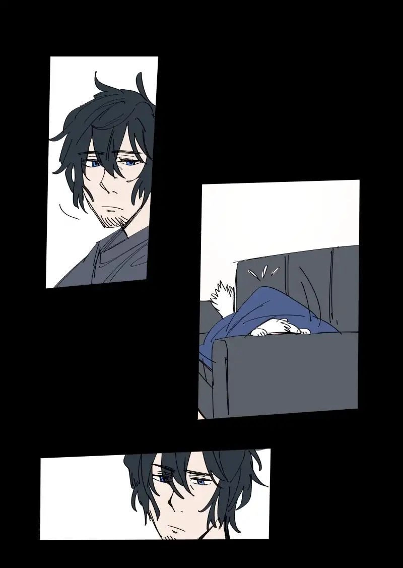 Filament Chapter 71 page 3 - 