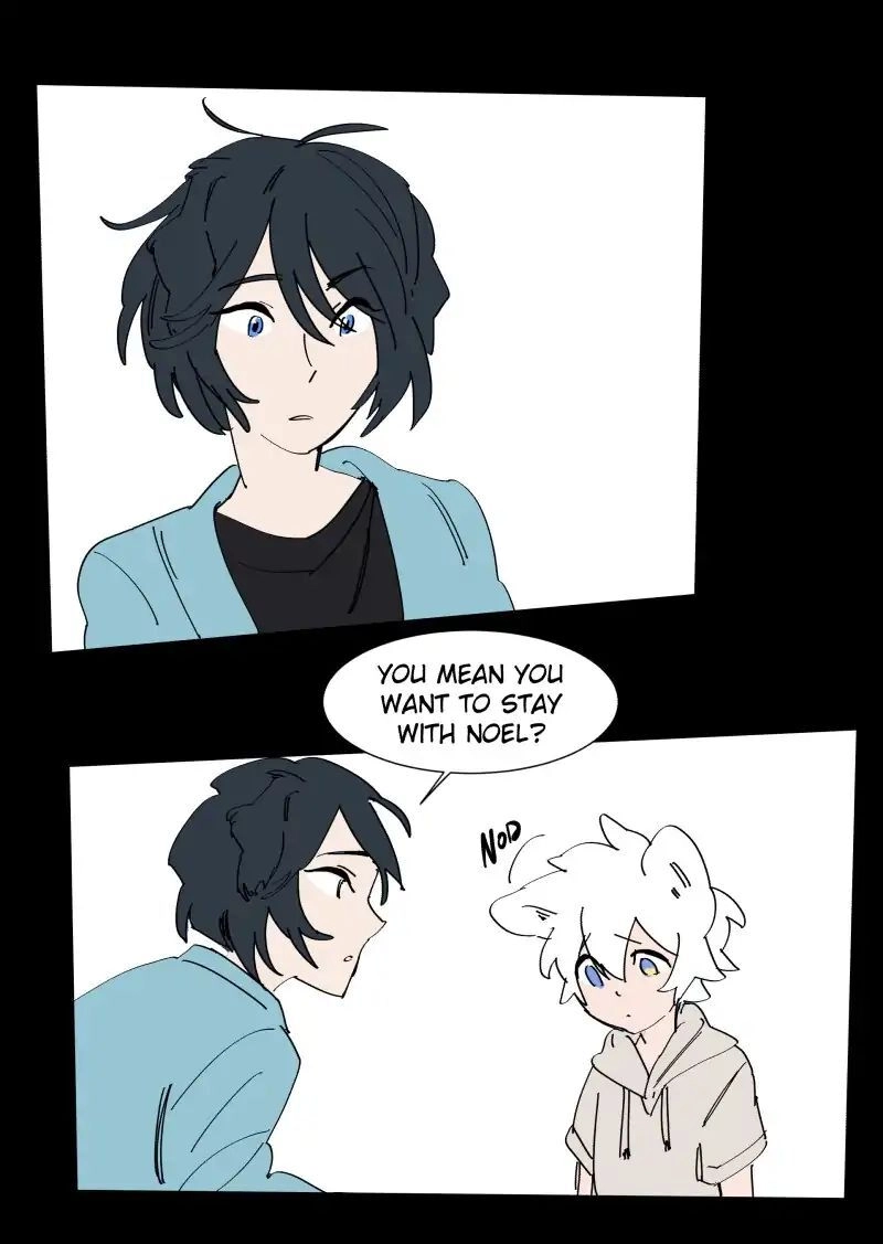 Filament Chapter 72 page 2 - 