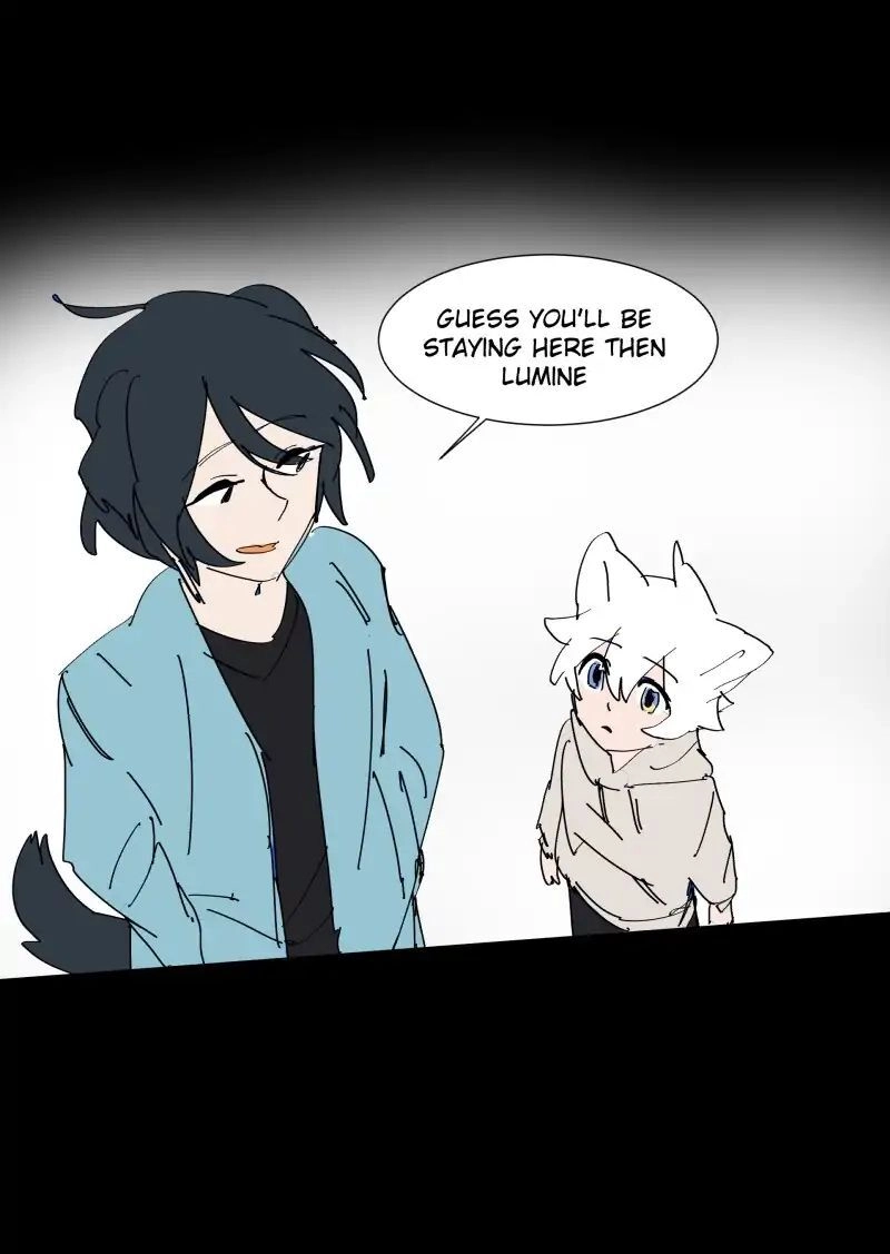 Filament Chapter 72 page 11 - 