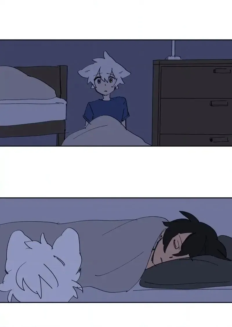 Filament Chapter 72 page 20 - 