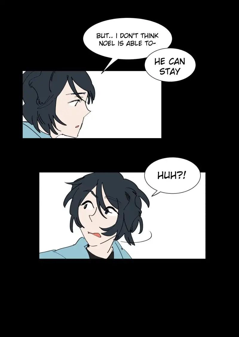 Filament Chapter 72 page 3 - 