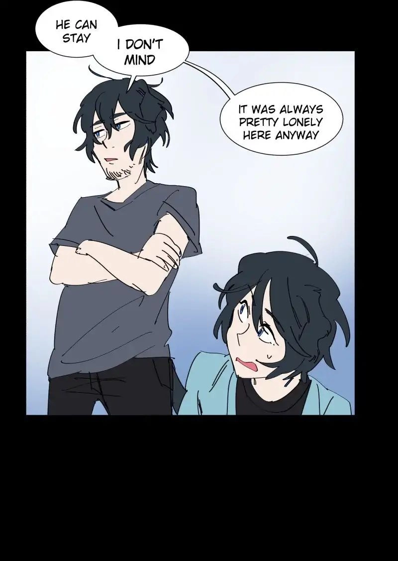 Filament Chapter 72 page 4 - 