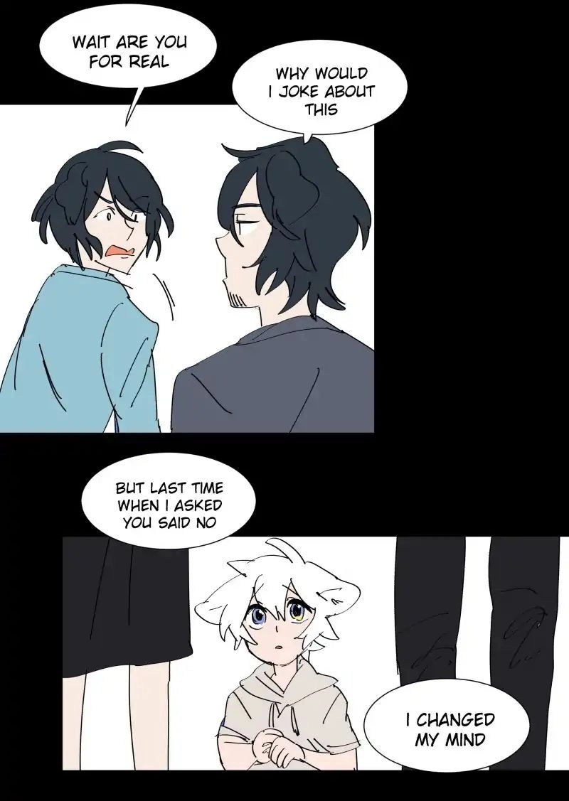 Filament Chapter 72 page 5 - 