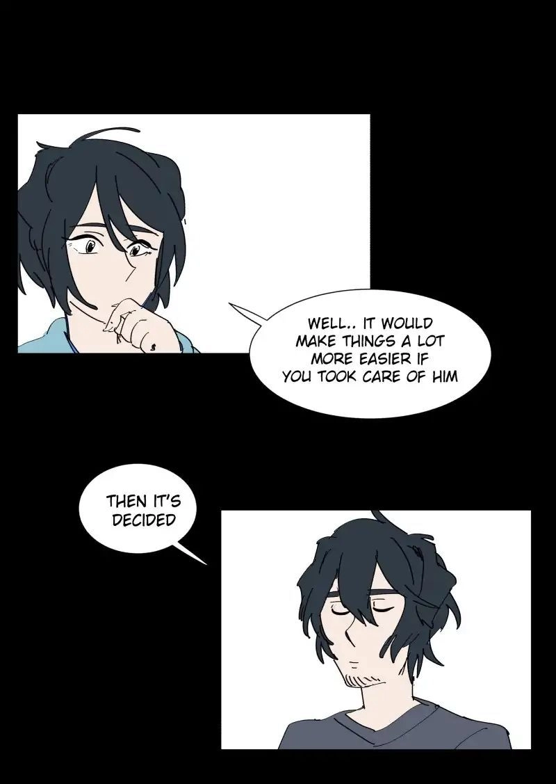 Filament Chapter 72 page 6 - 
