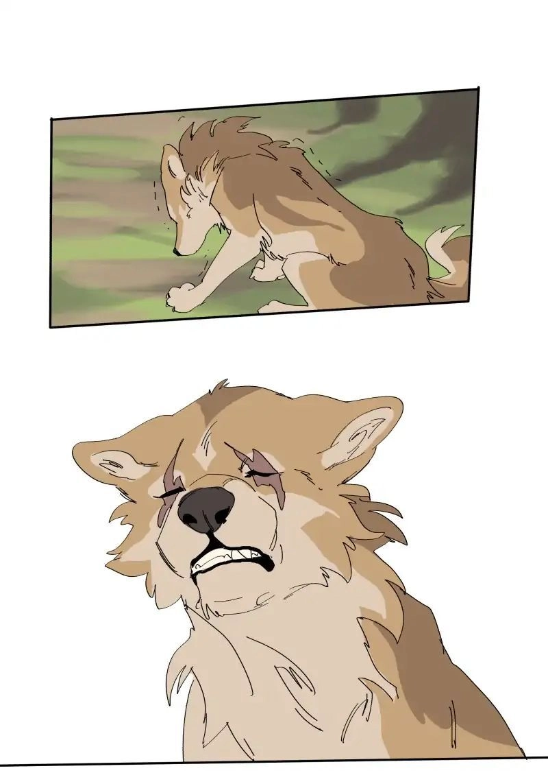 Filament Chapter 73 page 17 - 