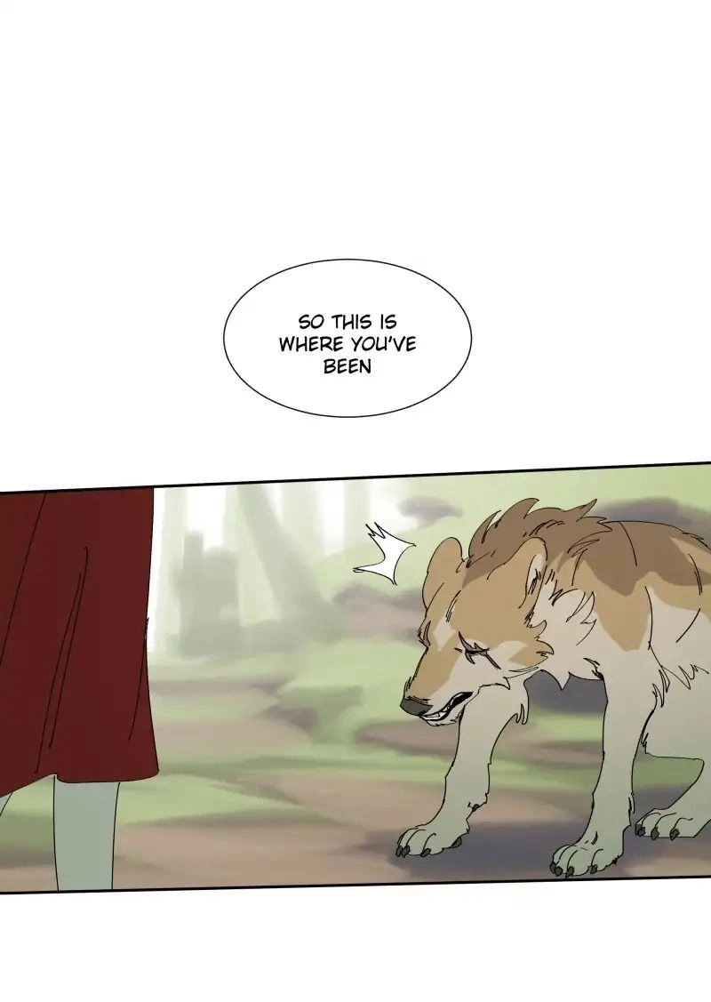 Filament Chapter 73 page 18 - 