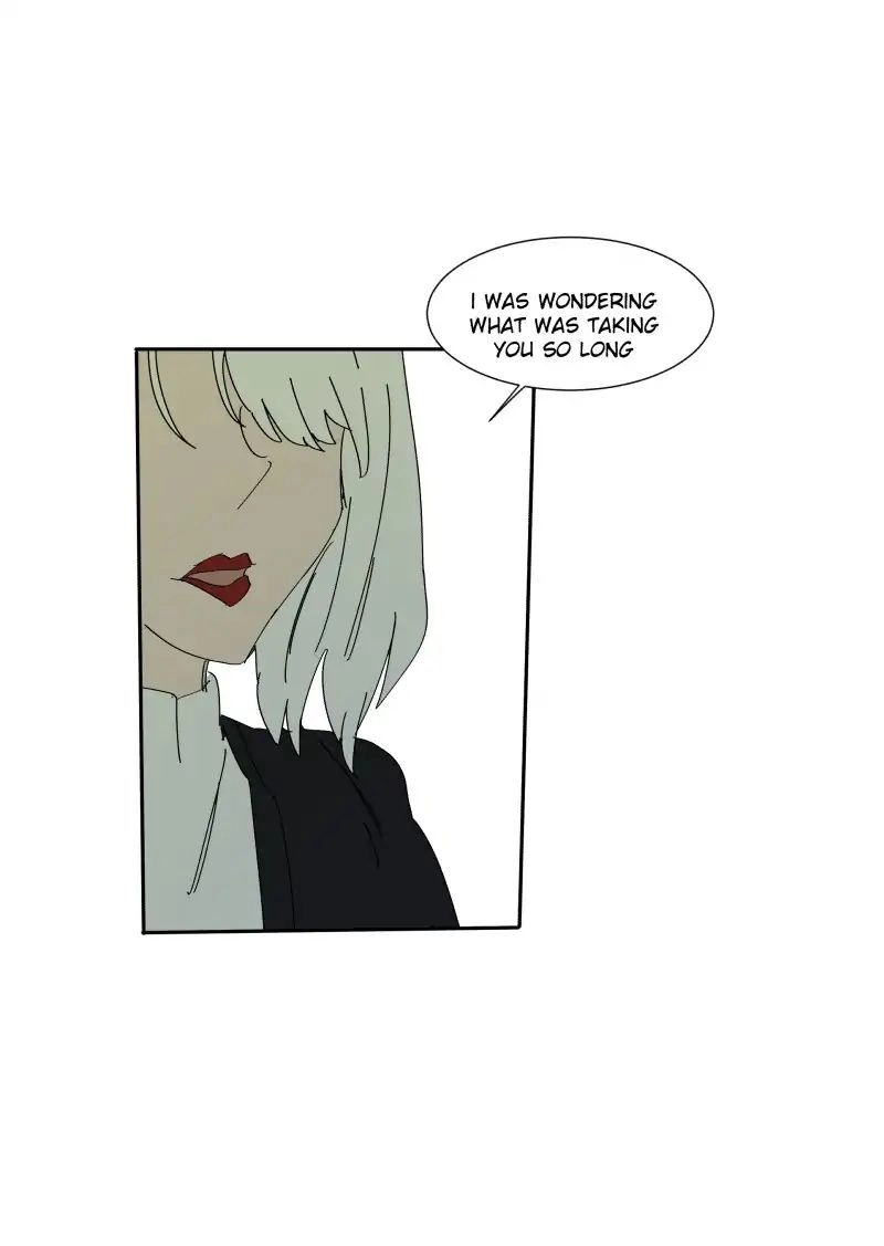 Filament Chapter 73 page 19 - 
