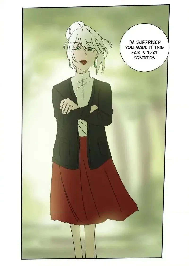 Filament Chapter 73 page 20 - 