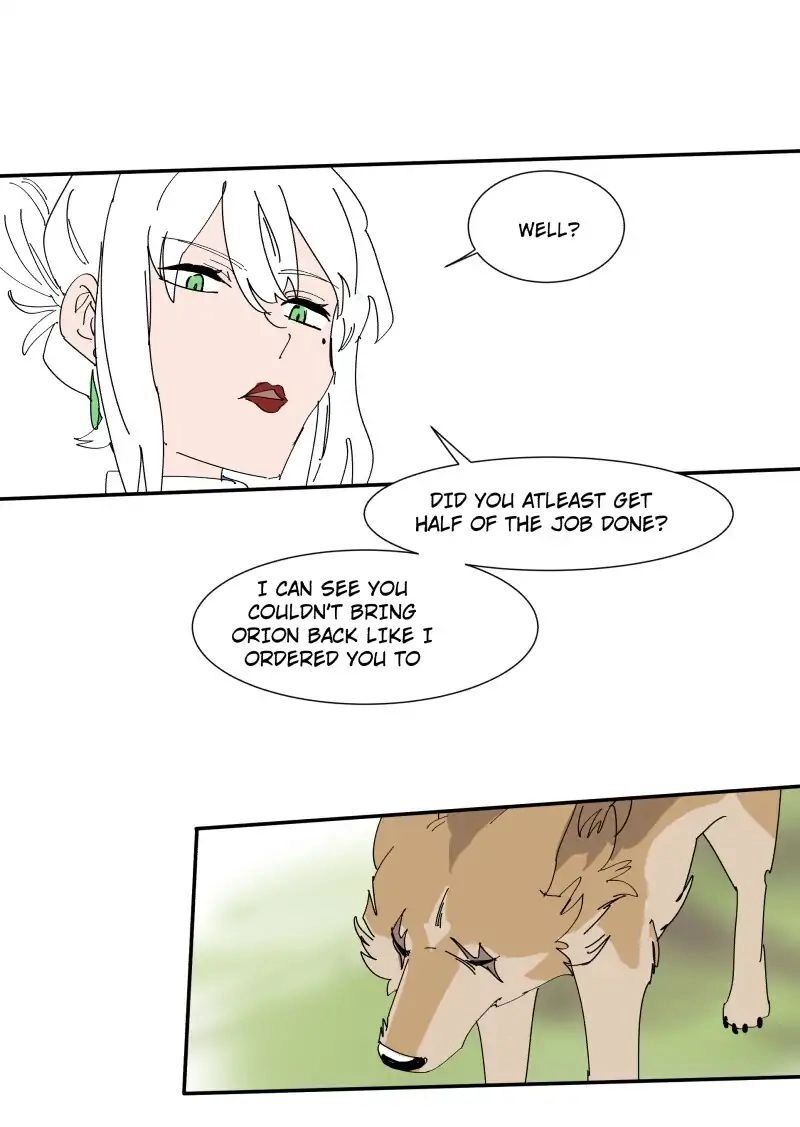 Filament Chapter 73 page 23 - 