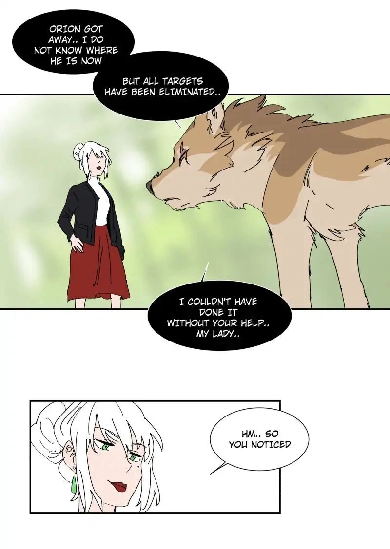Filament Chapter 73 page 24 - 