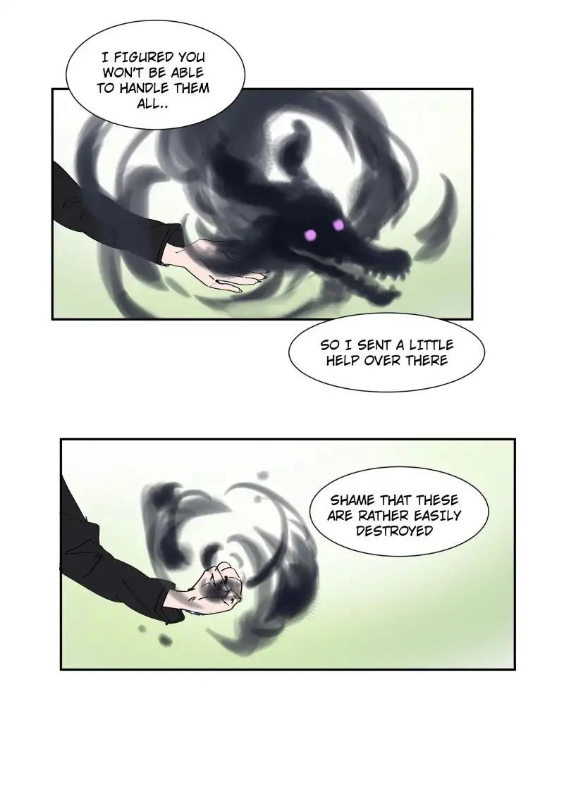 Filament Chapter 73 page 25 - 