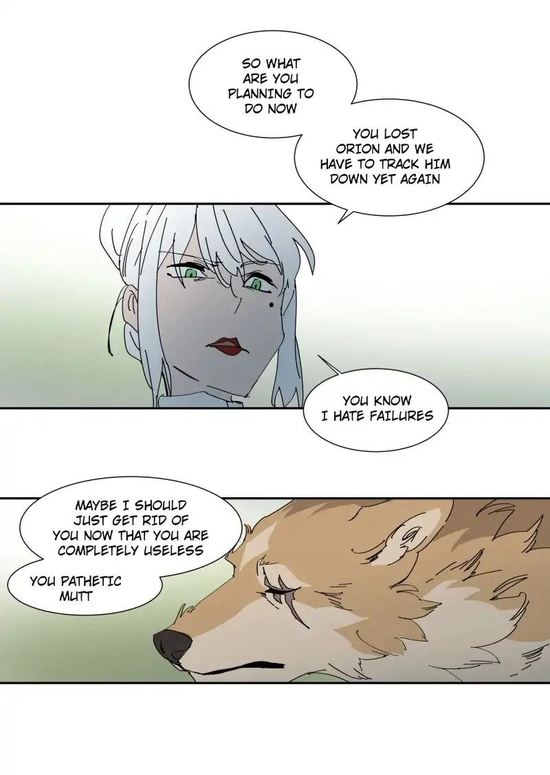 Filament Chapter 73 page 26 - 