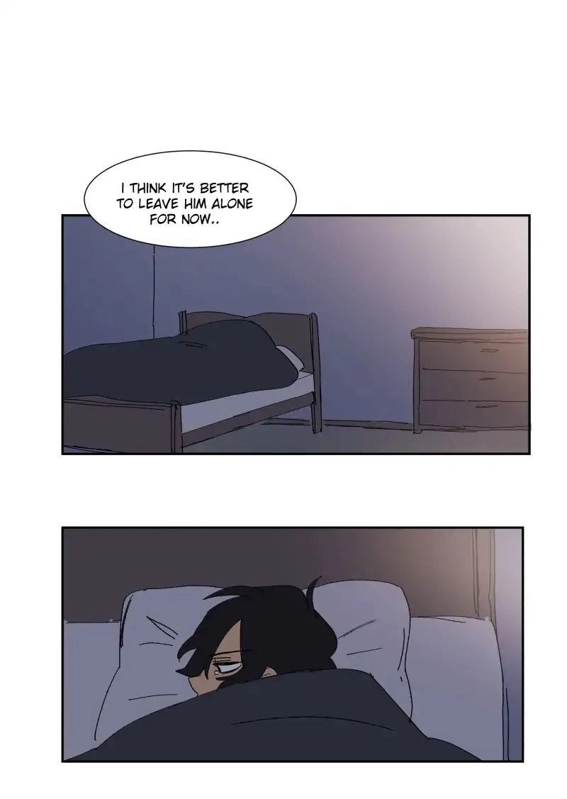 Filament Chapter 73 page 4 - 