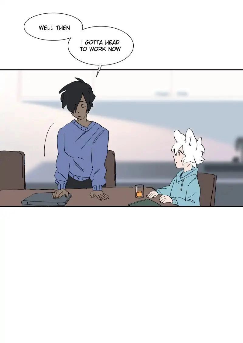 Filament Chapter 73 page 6 - 