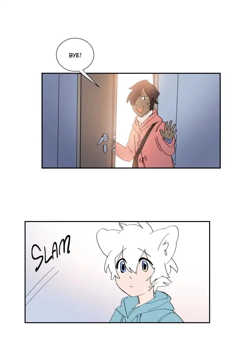 Filament Chapter 73 page 9 - 