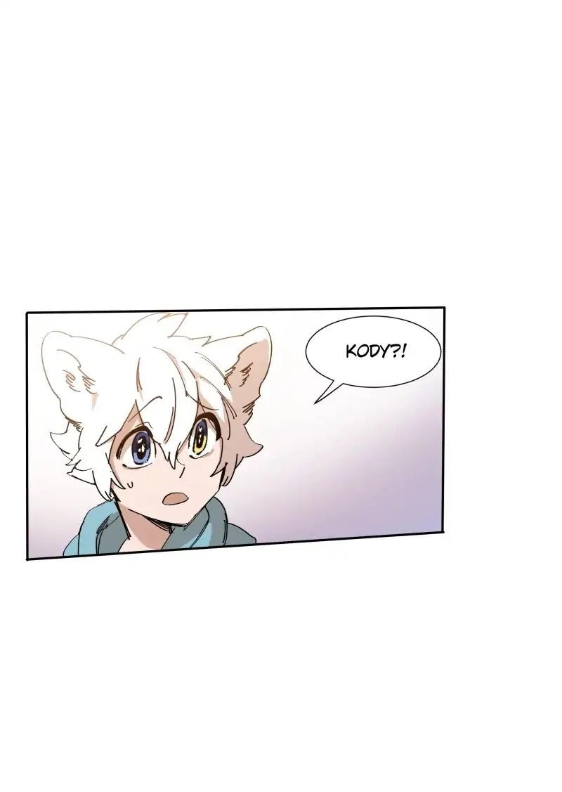 Filament Chapter 75 page 1 - 