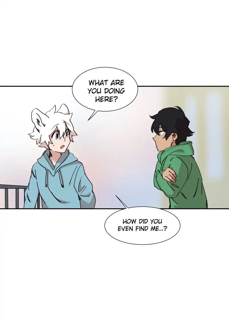 Filament Chapter 75 page 2 - 