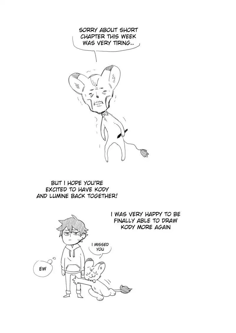Filament Chapter 75 page 12 - 