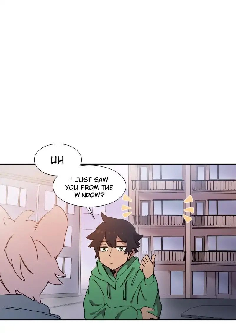 Filament Chapter 75 page 3 - 