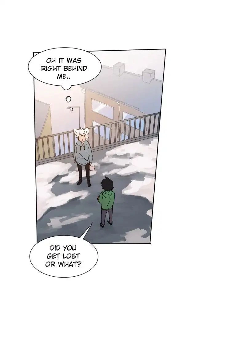 Filament Chapter 75 page 4 - 