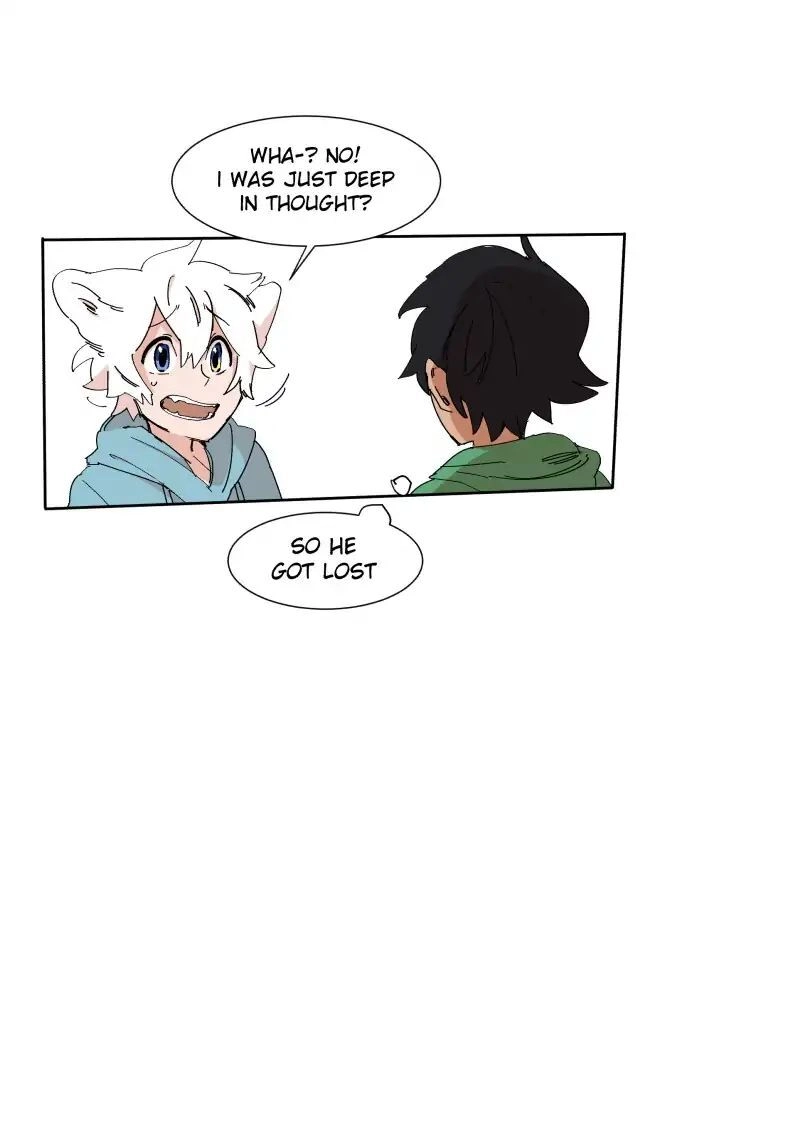 Filament Chapter 75 page 5 - 