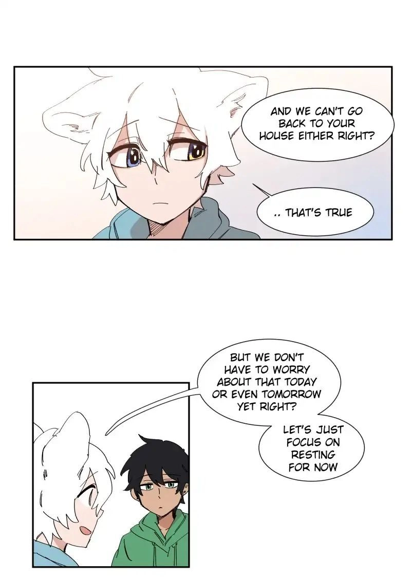 Filament Chapter 75 page 9 - 