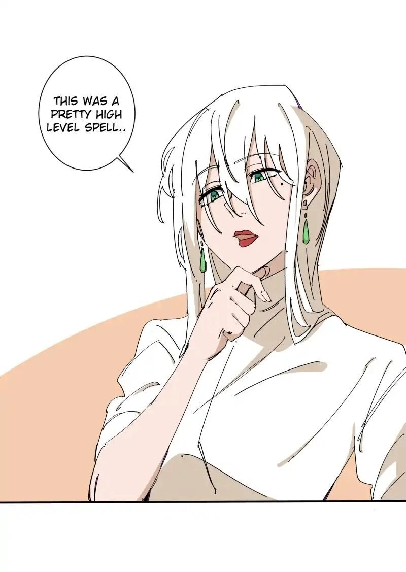 Filament Chapter 76 page 2 - 