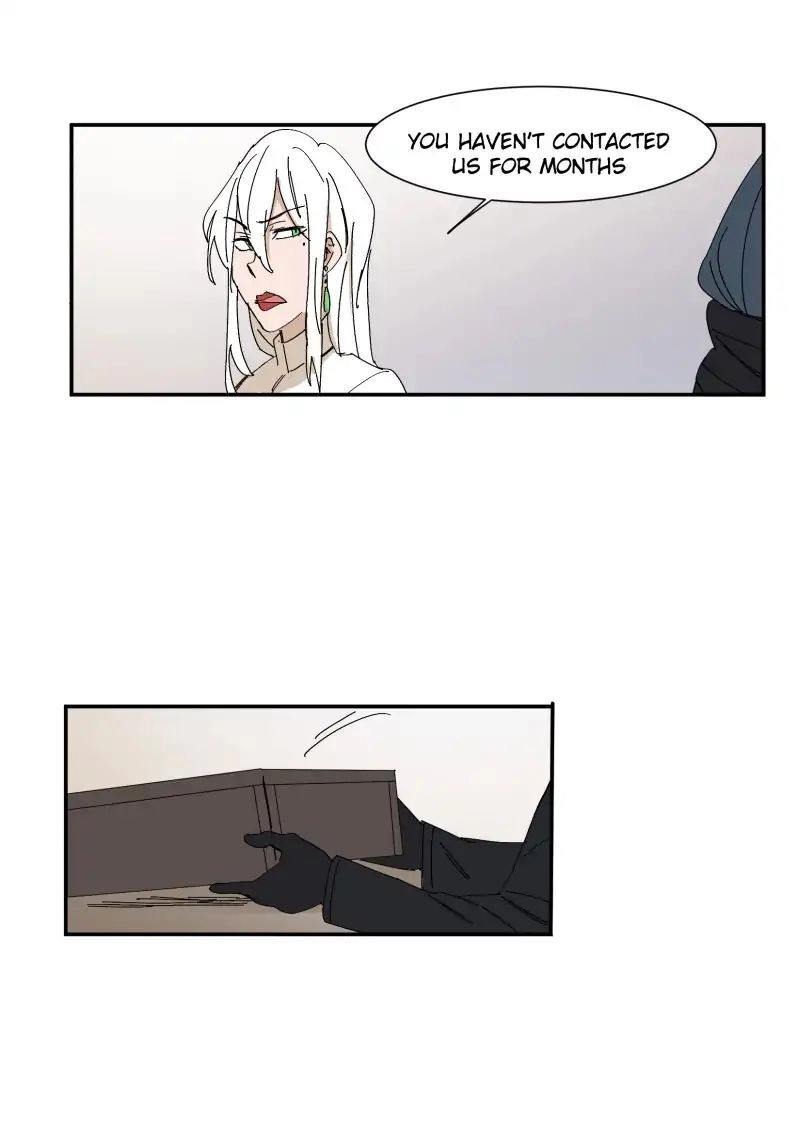 Filament Chapter 76 page 11 - 