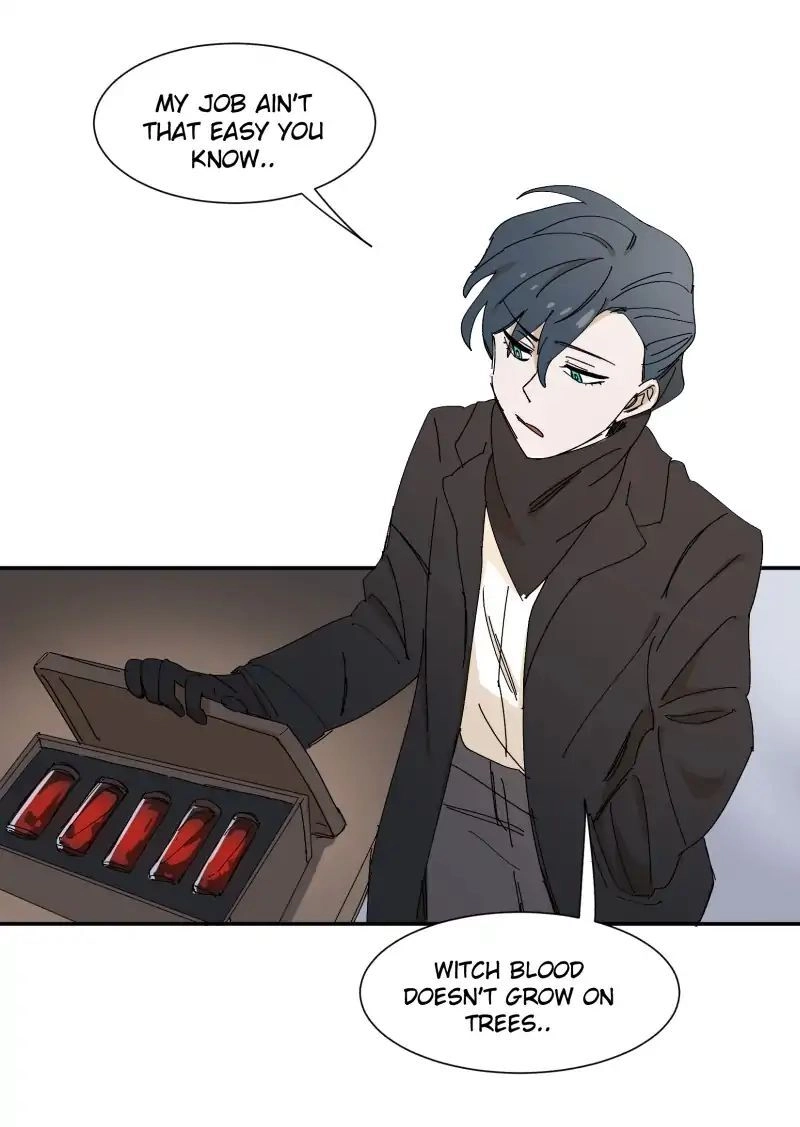 Filament Chapter 76 page 12 - 