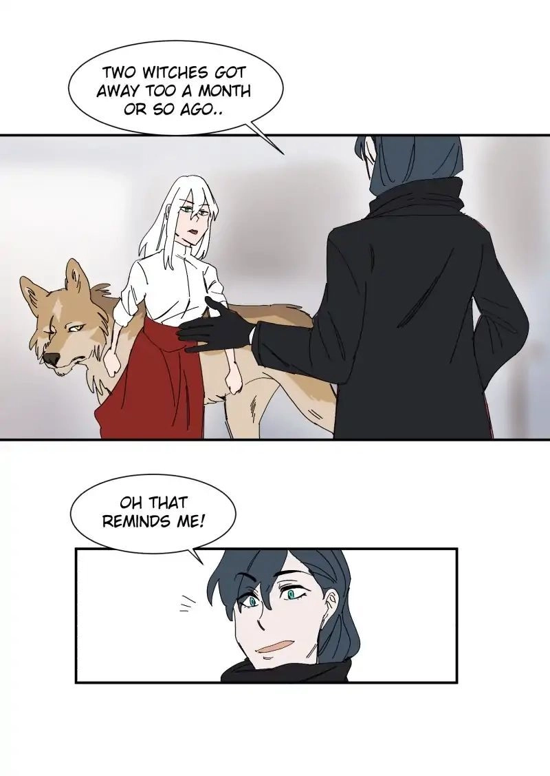 Filament Chapter 76 page 13 - 