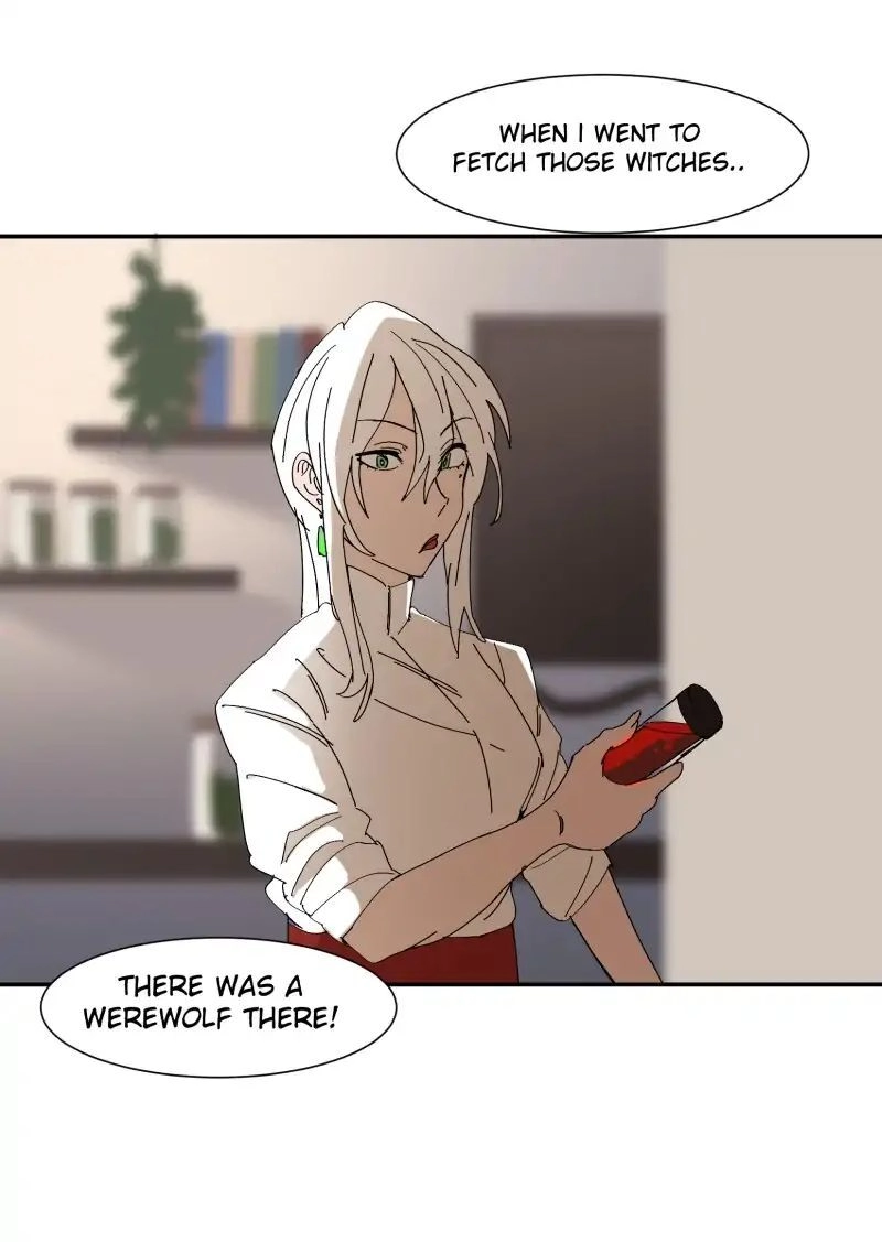 Filament Chapter 76 page 14 - 