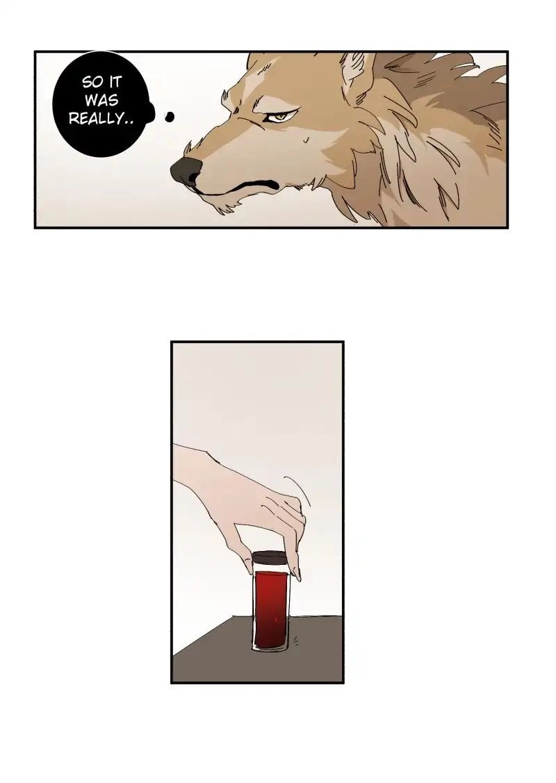 Filament Chapter 76 page 18 - 