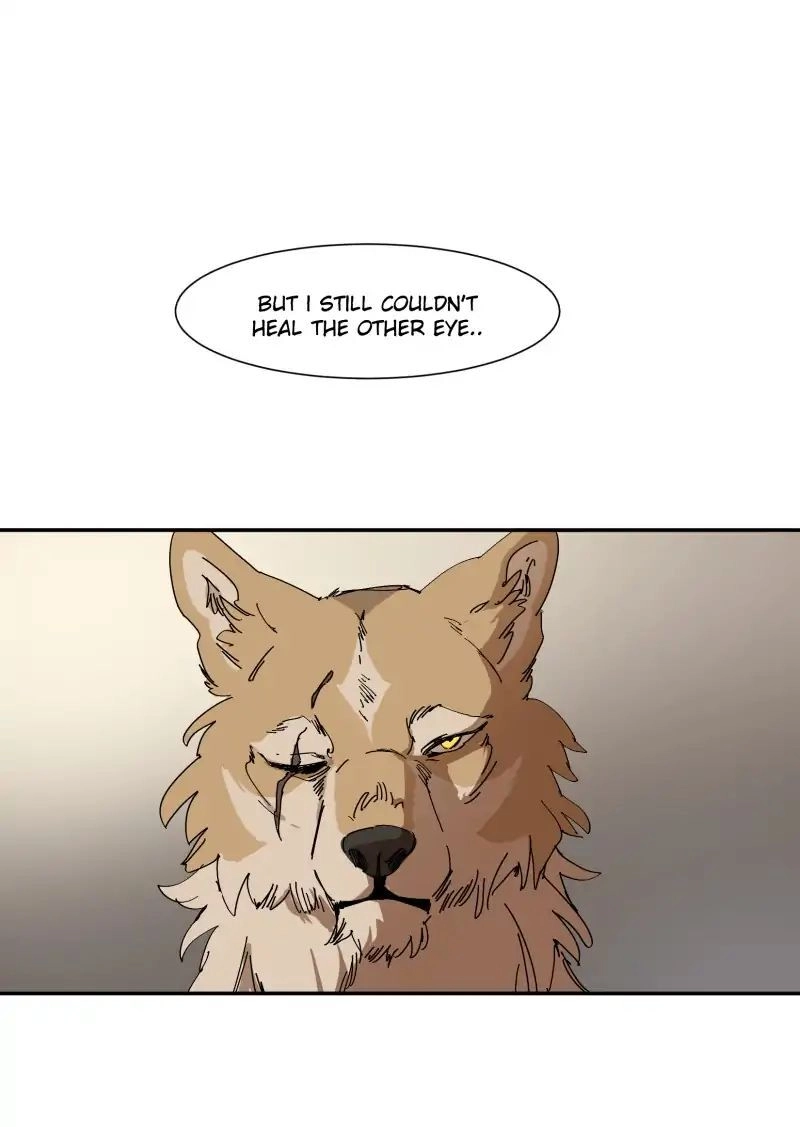 Filament Chapter 76 page 3 - 