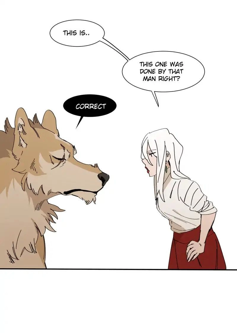 Filament Chapter 76 page 4 - 