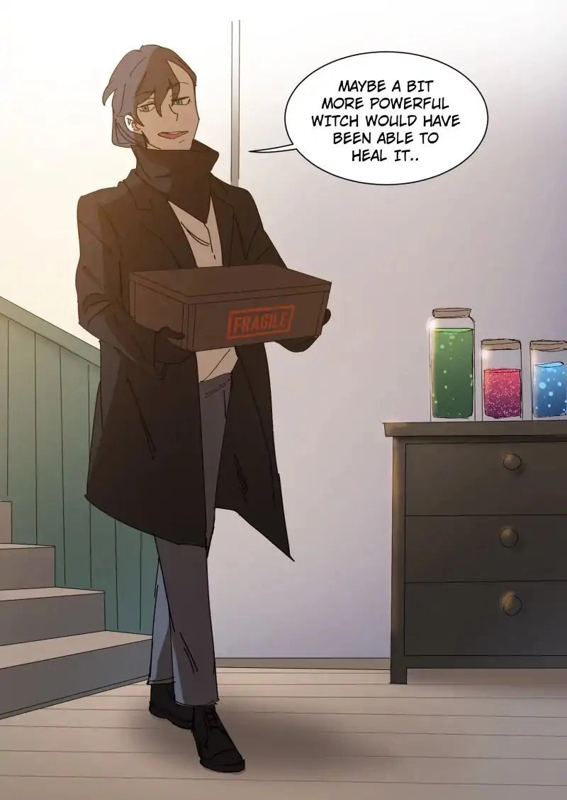 Filament Chapter 76 page 7 - 