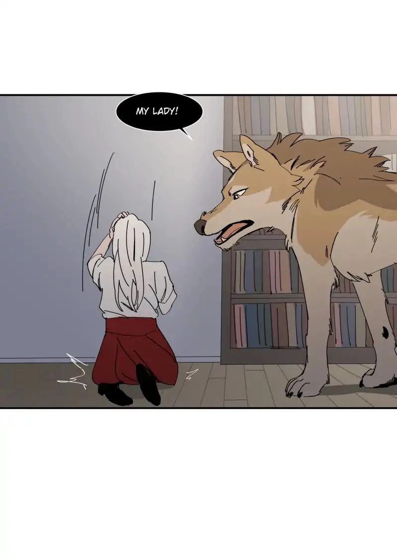 Filament Chapter 77 page 12 - 