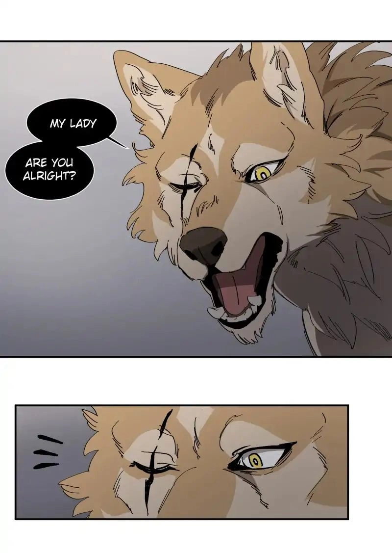 Filament Chapter 77 page 13 - 