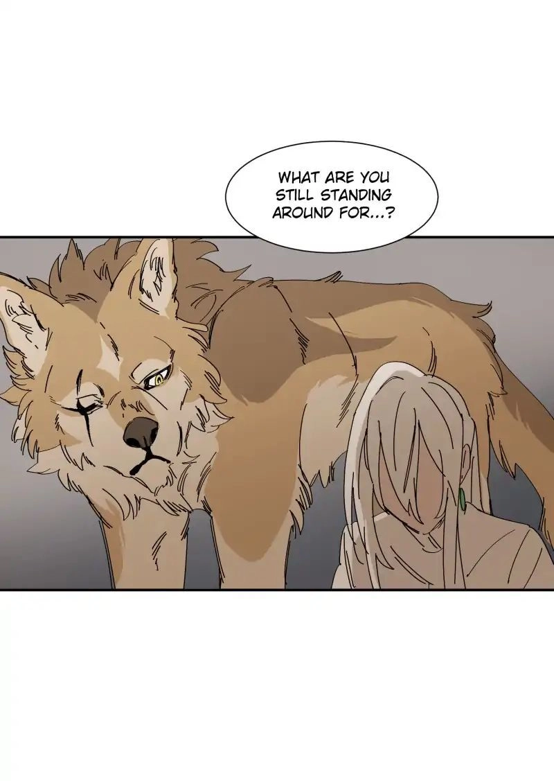 Filament Chapter 77 page 15 - 