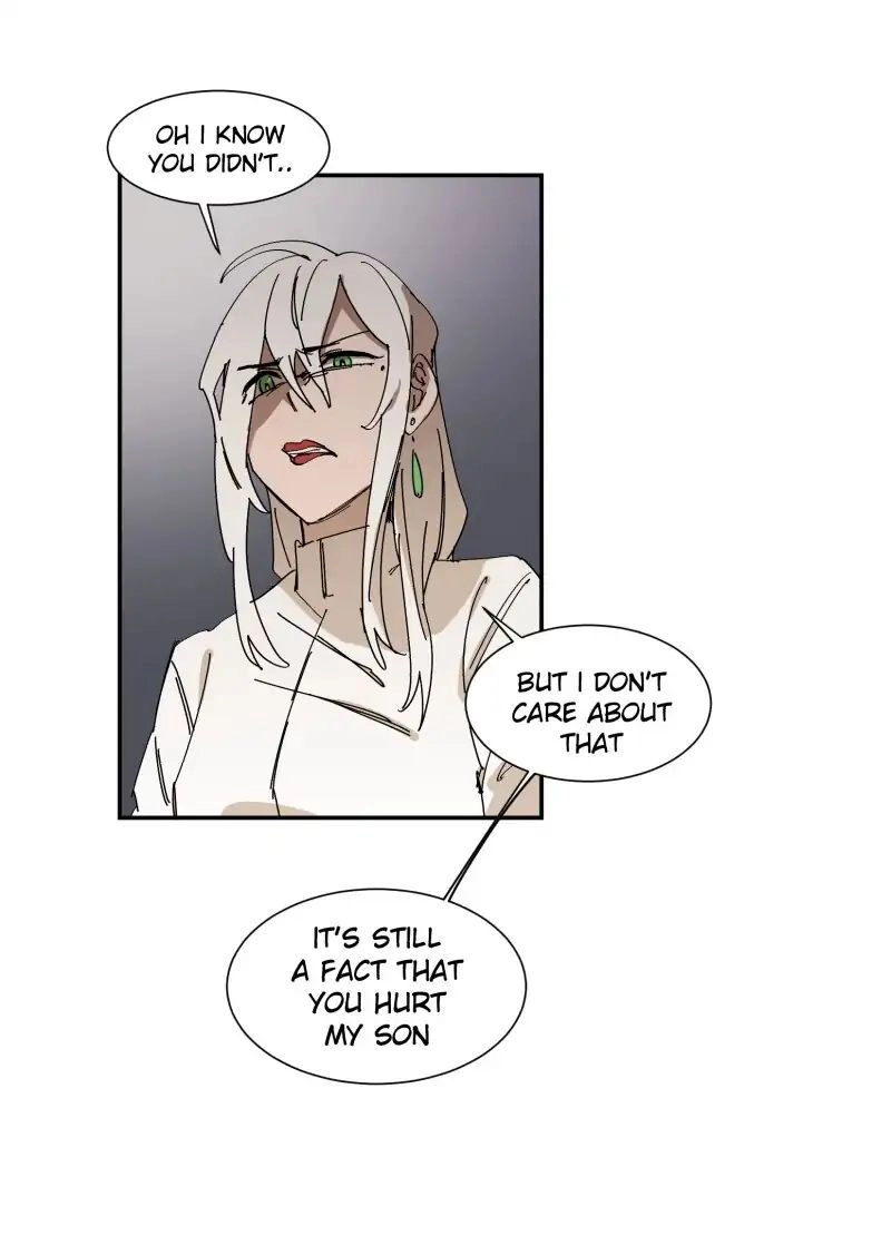 Filament Chapter 77 page 3 - 